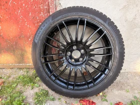 ����� �� �������� �� ���� � ������ 215/50R19