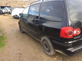VW Sharan 1.9TDI, снимка 3