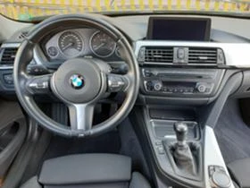 BMW 320 184kc.SPORT 4x4, снимка 12