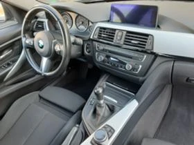 BMW 320 184kc.SPORT 4x4, снимка 11