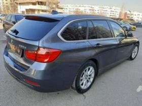 BMW 320 184kc.SPORT 4x4, снимка 7