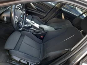 BMW 320 184kc.SPORT 4x4, снимка 9