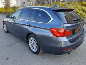BMW 320 184kc.SPORT 4x4, снимка 8