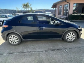 Honda Civic 2.2, снимка 4