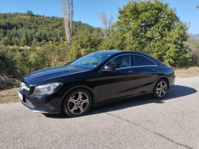 Mercedes-Benz CLA 250 4 MATIC/PANORAMA, снимка 1
