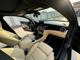 Mercedes-Benz CLA 250 4 MATIC/PANORAMA, снимка 15