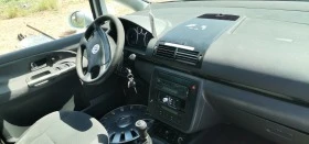 VW Sharan 2.0, снимка 5