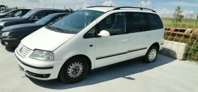 VW Sharan 2.0, снимка 2