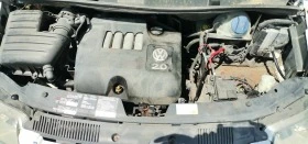 VW Sharan 2.0, снимка 6