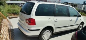 VW Sharan 2.0, снимка 3