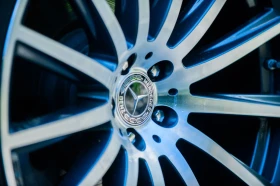 Mercedes-Benz GLS 450 63 AMG 80000km EQ Boost Hybrid 4 MATIC BURMESTER, снимка 15