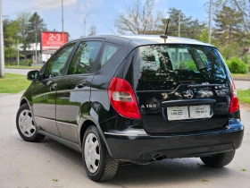 Mercedes-Benz A 160 1.5, 95к.с., ГАЗ, евро 5а, 179х.км.! Италия!, снимка 8