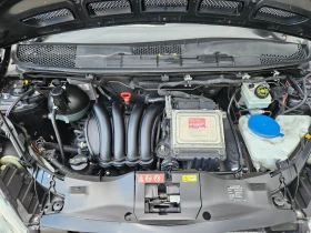 Mercedes-Benz A 160 1.5, 95к.с., ГАЗ, евро 5а, 179х.км.! Италия!, снимка 15