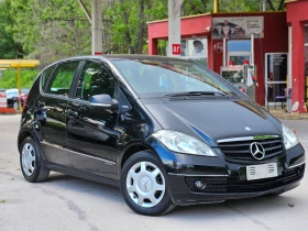 Mercedes-Benz A 160 1.5, 95к.с., ГАЗ, евро 5а, 179х.км.! Италия!, снимка 3