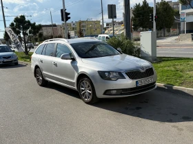 Skoda Superb 2.0tdi, снимка 1