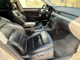 Skoda Superb 2.0tdi, снимка 6