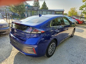 Hyundai Ioniq, снимка 4