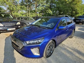 Hyundai Ioniq, снимка 8