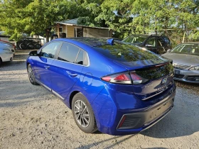 Hyundai Ioniq, снимка 6