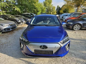 Hyundai Ioniq, снимка 9