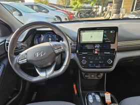 Hyundai Ioniq, снимка 11