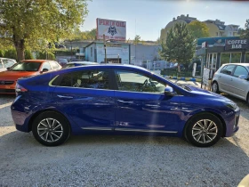 Hyundai Ioniq, снимка 3