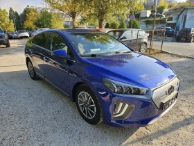 Hyundai Ioniq, снимка 2