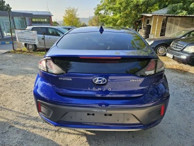 Hyundai Ioniq, снимка 5