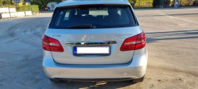 Mercedes-Benz B 200 Natural gas/метан, снимка 3