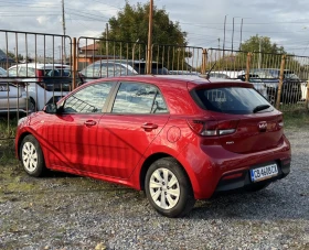 Kia Rio L 1.0 100 hp, снимка 5