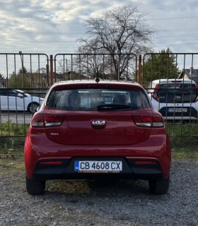 Kia Rio L 1.0 100 hp, снимка 2