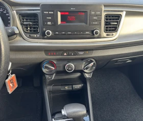 Kia Rio L 1.0 100 hp, снимка 12