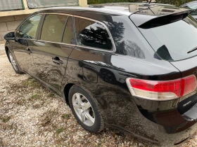 Toyota Avensis, снимка 3