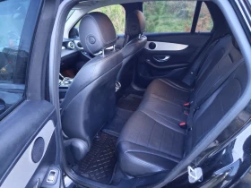 Mercedes-Benz CLC 250 GLC 4MATIC, снимка 14