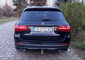 Mercedes-Benz CLC 250 GLC 4MATIC, снимка 5