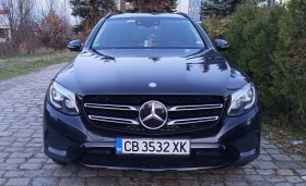 Mercedes-Benz CLC 250 GLC 4MATIC, снимка 8