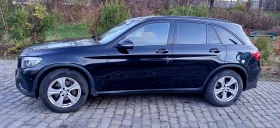 Mercedes-Benz CLC 250 GLC 4MATIC, снимка 3