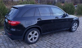Mercedes-Benz CLC 250 GLC 4MATIC, снимка 6