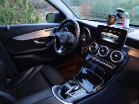 Mercedes-Benz CLC 250 GLC 4MATIC, снимка 9