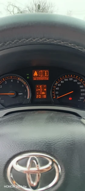 Toyota Avensis 2.0i 152кс, снимка 12