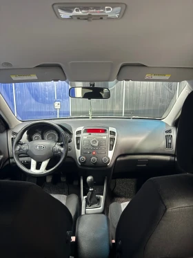 Kia Ceed 1.6i Швейцария , снимка 11