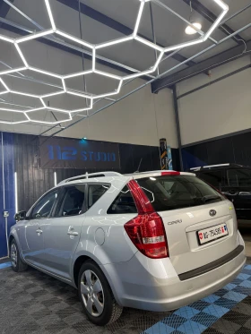 Kia Ceed 1.6i Швейцария , снимка 4