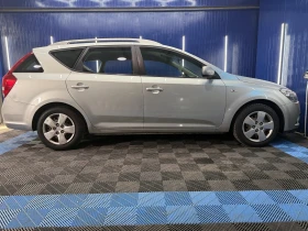 Kia Ceed 1.6i Швейцария , снимка 6