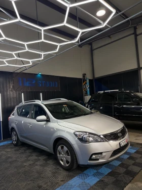 Kia Ceed 1.6i Швейцария , снимка 2