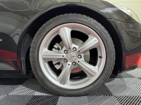 Mercedes-Benz SLK 200 KOMPRESSOR - GPL - ITALIA - Топ състояние!, снимка 16