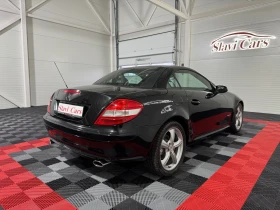 Mercedes-Benz SLK 200 KOMPRESSOR - GPL - ITALIA - Топ състояние!, снимка 6