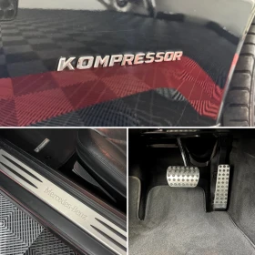 Mercedes-Benz SLK 200 KOMPRESSOR - GPL - ITALIA - Топ състояние!, снимка 8