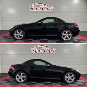 Mercedes-Benz SLK 200 KOMPRESSOR - GPL - ITALIA - Топ състояние!, снимка 7