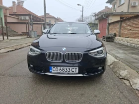 BMW 118, снимка 1