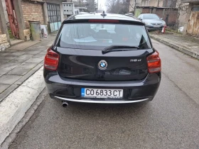 BMW 118, снимка 2